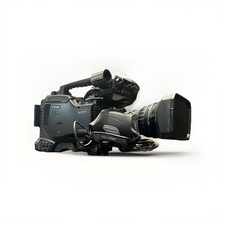 Sony PDW-700 XDCAM - FUJINON