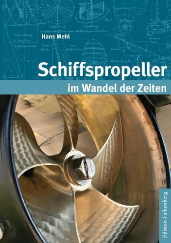 Schiffspropeller wandel der - schiffspropeller,
