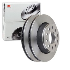 2X NK BREMSSCHEIBEN 269mm