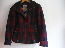 Damen Jacke QS Größe M