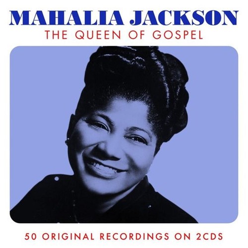 Jackson mahalia the - jackson,,