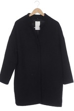 MANGO Mantel Damen Jacke Parka