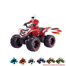 Defekt - RC ferngesteuerter Quad, Fahrzeug, Motorrad, Off-Road-Auto, Ersatzteil