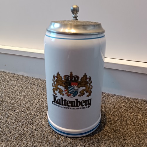 Vintage 1989 kaltenberg - vintage,