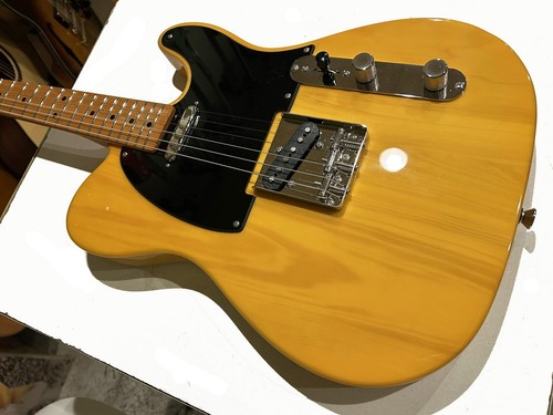 Squier classic vibe 50s - classic,