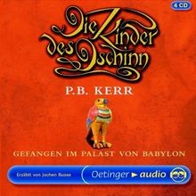 Die kinder des - kinder,