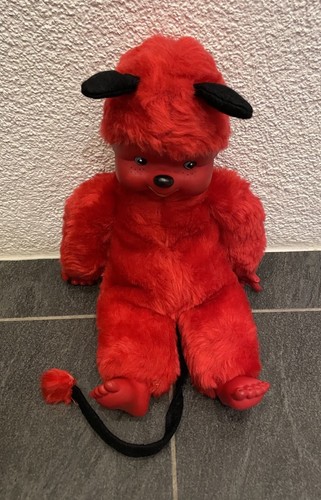 Monchhichi monchichi vintage - monchichi,