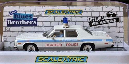 New scalextric c4407 - scalextric,
