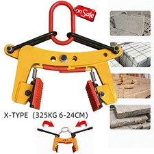 Bordsteinzange 325kgHebezange