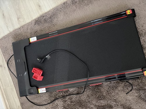 Laufband heimtrainer - laufband,