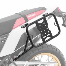 Seitenträger für Yamaha Tenere 700 19-24 Bagtecs SD21 Satteltaschenhalter C-Ware