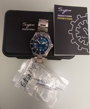 Seestern S430 V2 Titan blau