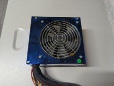 PC-Netzteil - Techsolo S-ATA Netzteil TP-550W