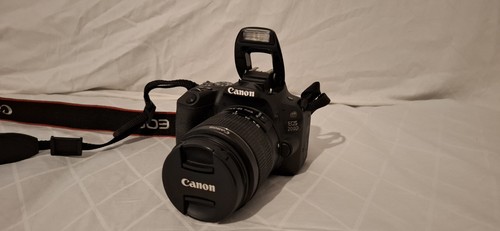 Canon eos 200d - canon,