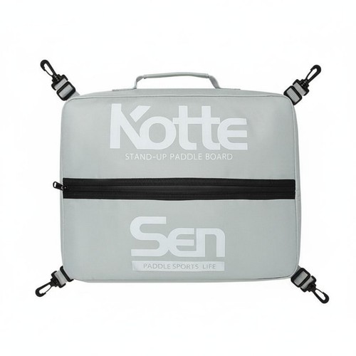 Surfbrett bugtasche mit - surfbrett,