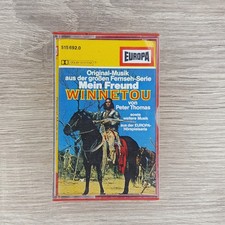 Mein Freund Winnetou von