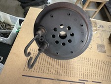 Buderus Mischsystem BE BE-A 1.1-21KW Nr. 8718585023 mit Elektroden Ölbrenner