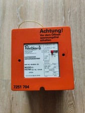 Viessmann Gasfeuerungsautomat Robertshaw HS780 - 7251704