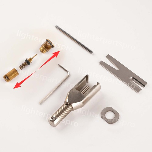 Repair tool set for - tool,