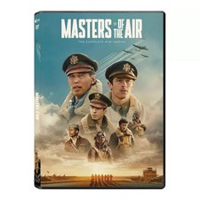 Masters of the Air : 3-Disc