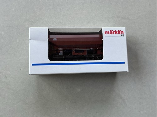 Märklin güterwagen - märklin, h0
