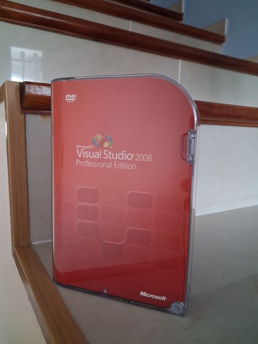 Microsoft visual studio - visual,