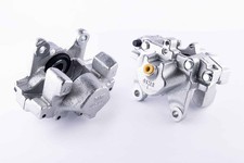 Bremssattel rechts hinten