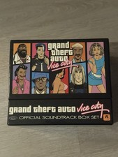 Grand Theft Auto - Vice City