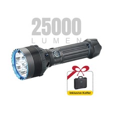 Olight X9R Marauder 25000 Lm