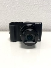Sony DSC-HX60 / Kompakte Digitalkamera / Defekt / Lesen ✅