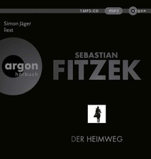 Der Heimweg | Sebastian Fitzek