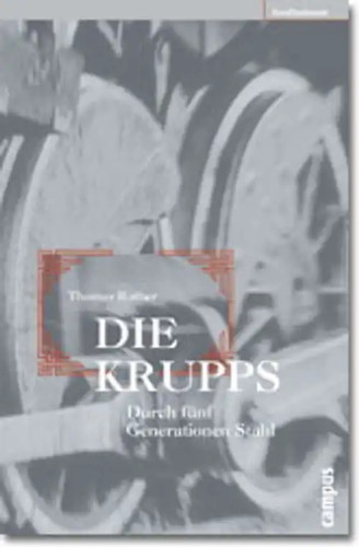 Die krupps - die,