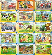 Ravensburger 15 teile - 15,