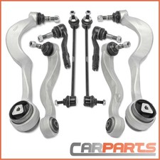 8-Teilig Querlenker Satz