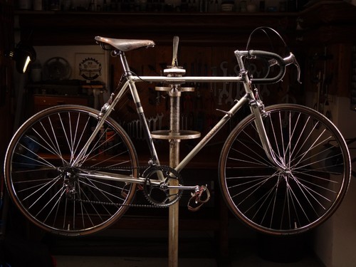 Cinelli model riviera - model,