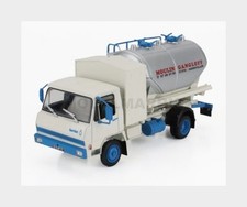 EDICOLA G111A093 BERLIET - 20K Tankwagen Milchtransport Moulin Gangloff 2-Achsen