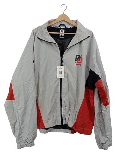 Dangerous dngrs windjacke - dangerous,