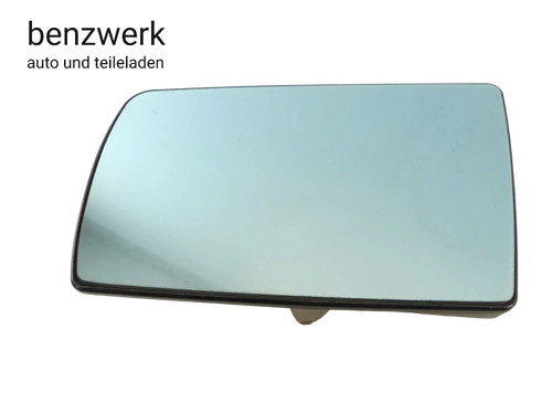 Mercedes w202 w210 spiegelglas - w202,