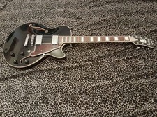 DÁngelico Premier SS Black