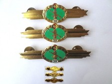 3 DDR NVA Grenztruppen