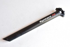 Sattelstütze Syntace P6