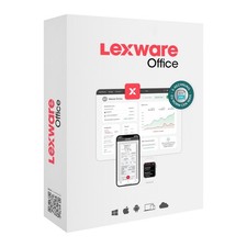 Lexware Lexoffice XL
