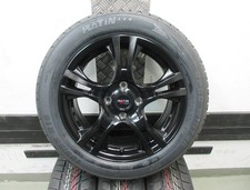 195/55 R16 Winterreifen Alu Citroen C3 Picasso C4 Peugeot 207 + SW 207 / 207 CC