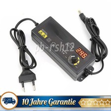 3V-36V 5A 60W Einstellbarer
