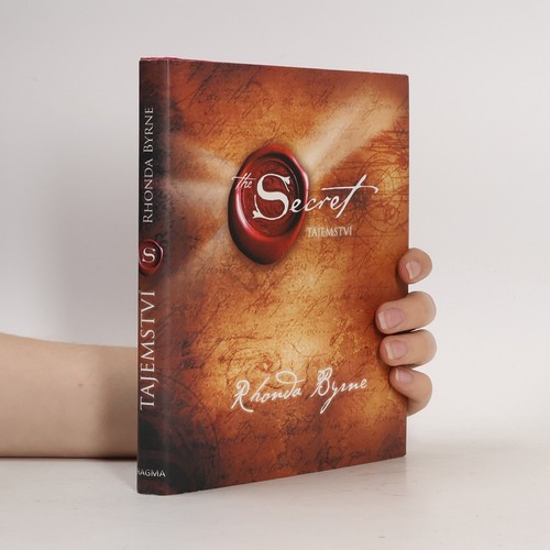 The secret tajemství - the, tajemství 