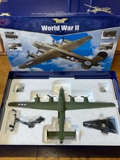 CORGI AA34002 Consolidated B-24D Liberator "Ball of Fire", 328BS/93BG 1:72 OVP !