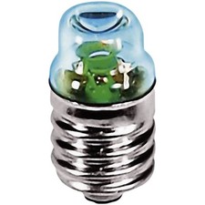 Barthelme 00032341 Glimmlampe