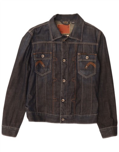Star herren jeansjacke - uk, 40