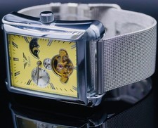 Minoir herren männer uhr - herren,