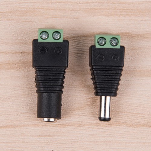 12v steckverbinder - 12v, dc